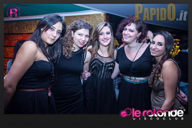 Sabato 26 Gennaio 2013: 