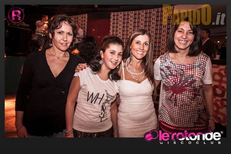 Sabato 26 Gennaio 2013: 