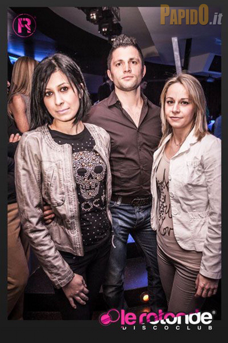 Sabato 26 Gennaio 2013: 