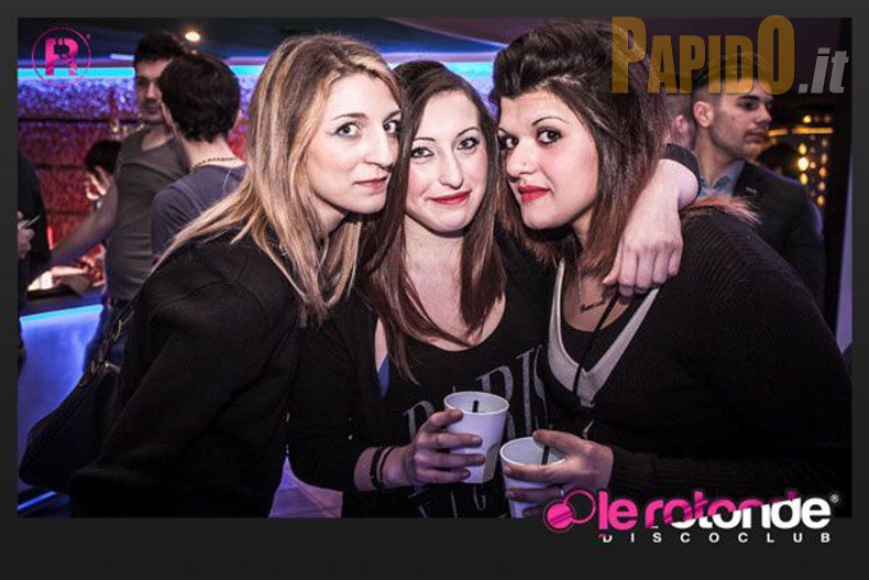 Sabato 26 Gennaio 2013: 