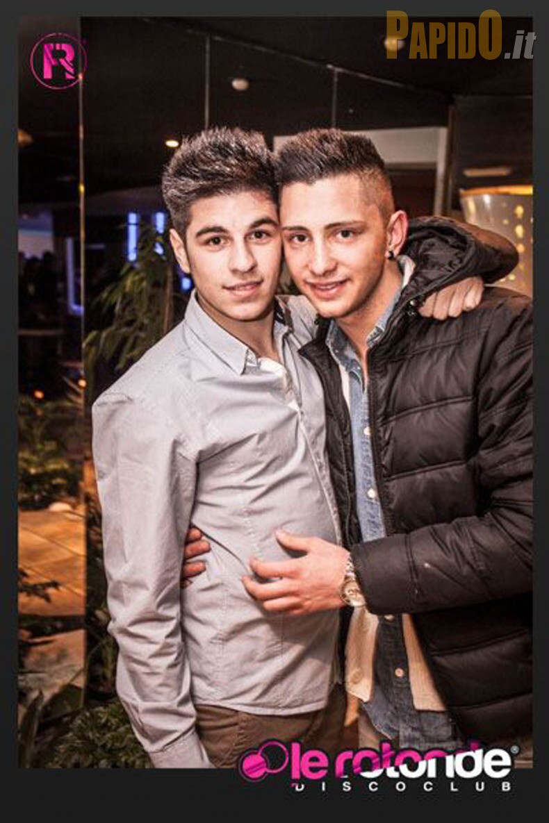 Sabato 26 Gennaio 2013: 
