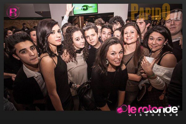 Sabato 26 Gennaio 2013: 