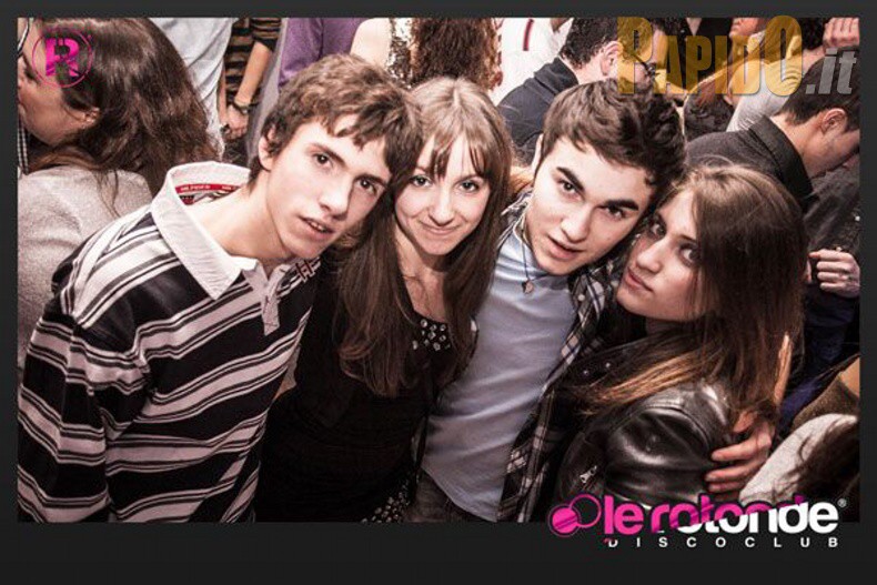 Sabato 26 Gennaio 2013: 