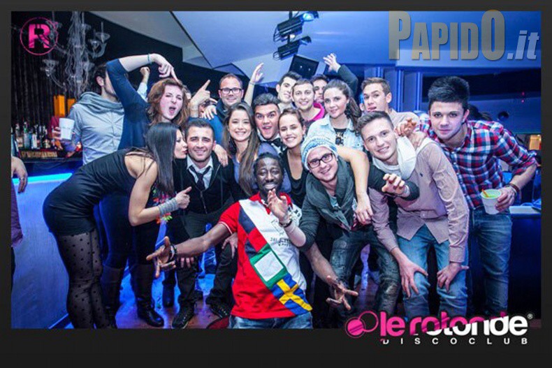 Sabato 26 Gennaio 2013: 