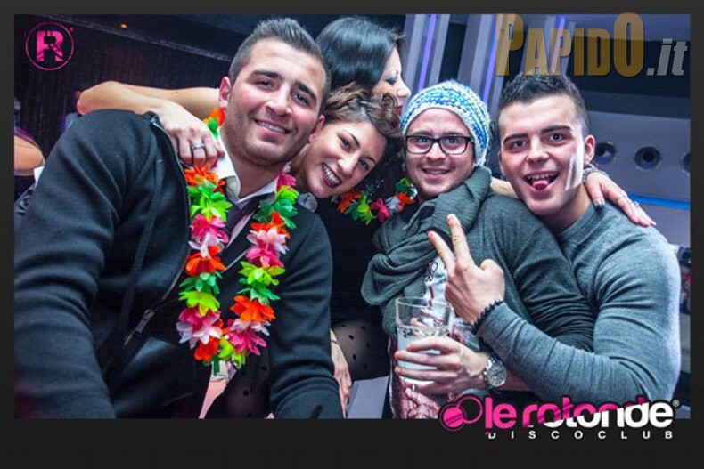 Sabato 26 Gennaio 2013: 
