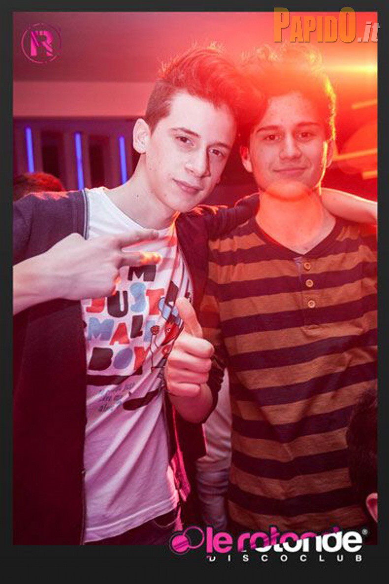 Sabato 26 Gennaio 2013: 