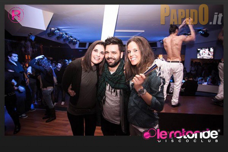 Sabato 26 Gennaio 2013: 