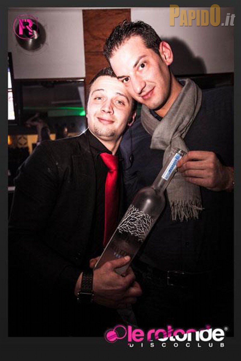 Sabato 26 Gennaio 2013: 