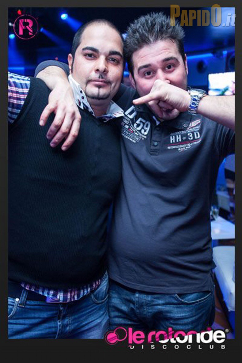 Sabato 26 Gennaio 2013: 