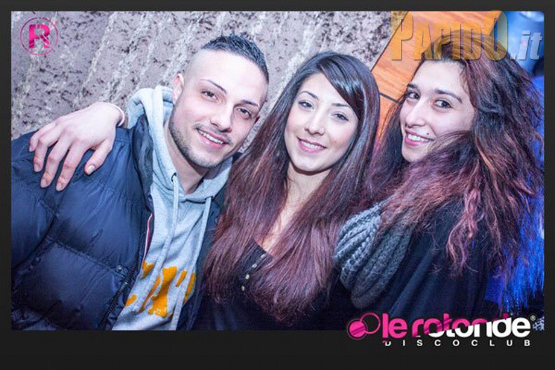 Sabato 26 Gennaio 2013: 