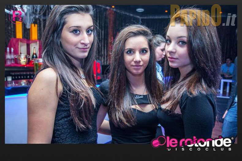 Sabato 26 Gennaio 2013: 