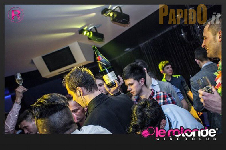Sabato 26 Gennaio 2013: 
