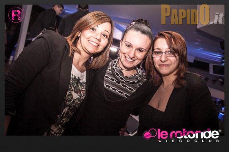 Sabato 26 Gennaio 2013: 