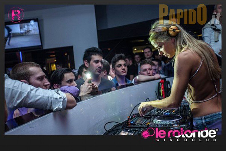 Sabato 26 Gennaio 2013: 