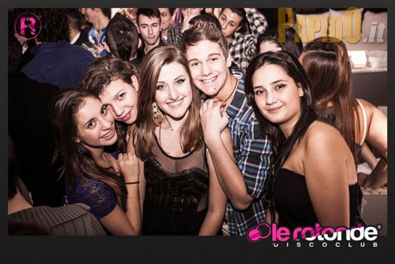 Sabato 26 Gennaio 2013: 