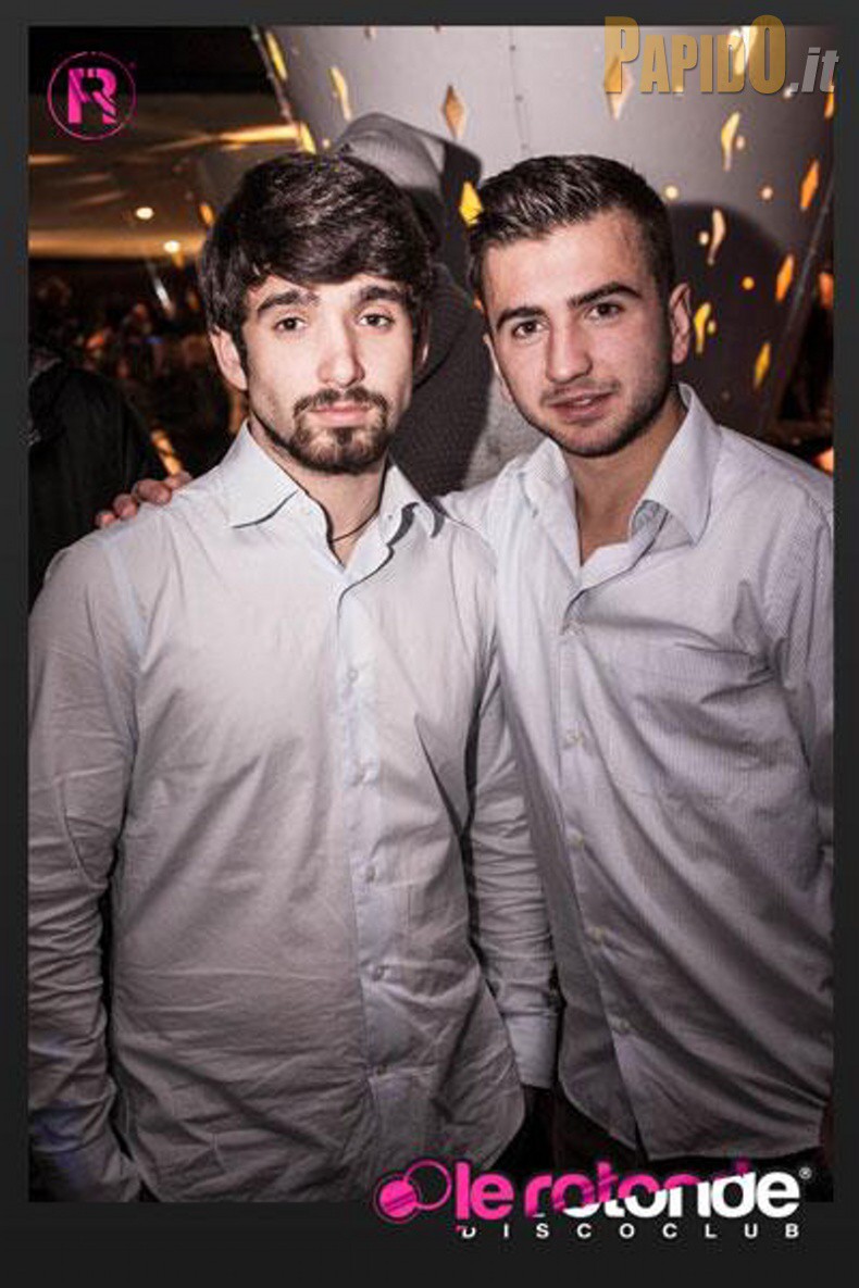 Sabato 26 Gennaio 2013: 
