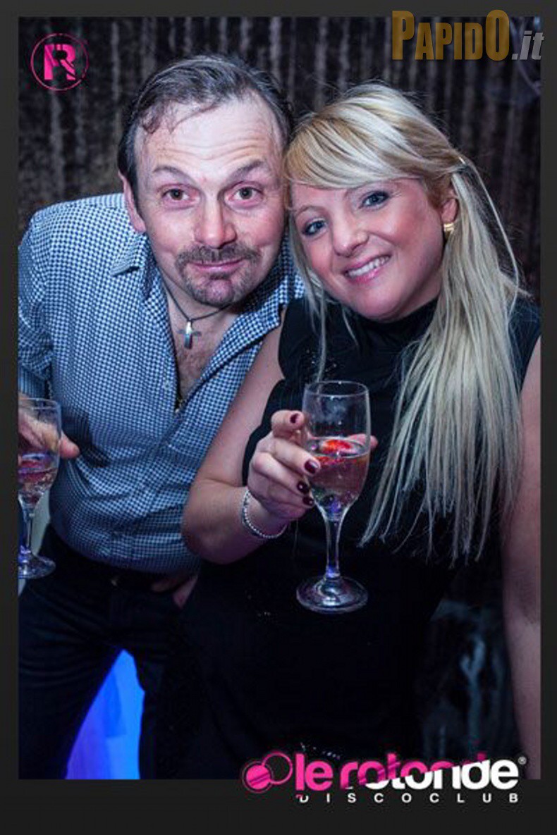Sabato 26 Gennaio 2013: 