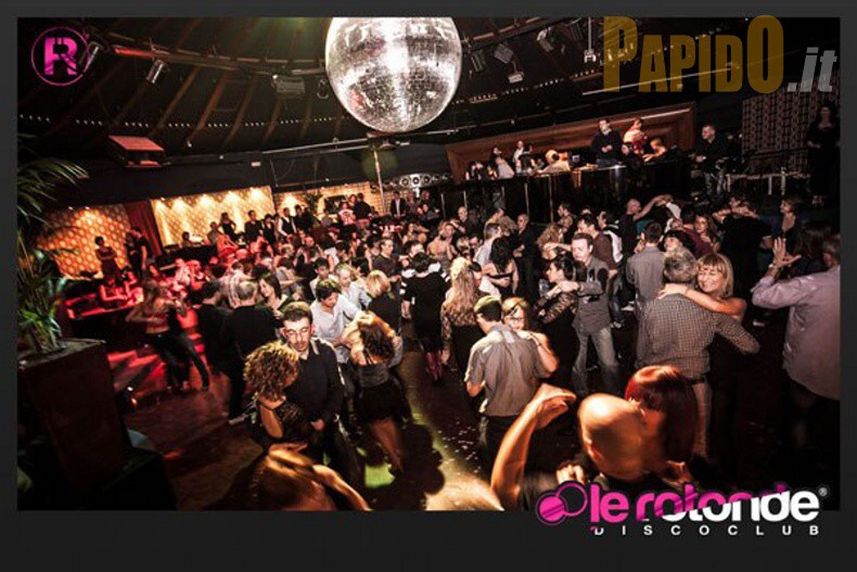 Sabato 26 Gennaio 2013: 
