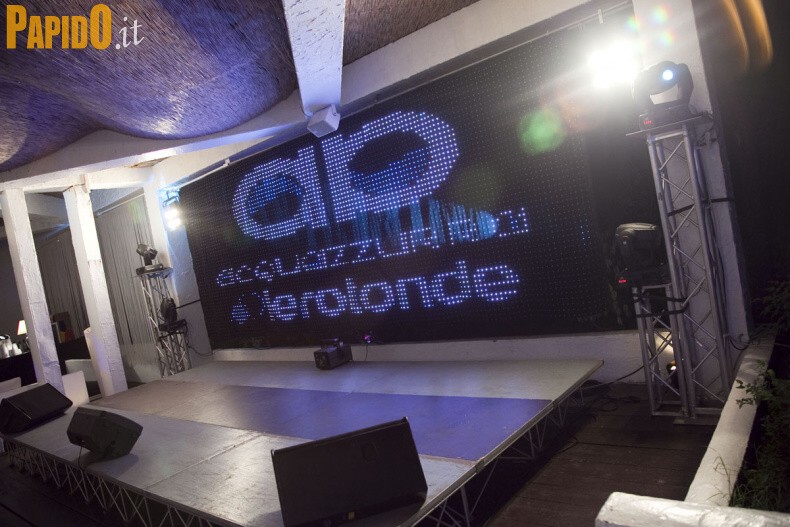 Domenica 29 Luglio - Le Rotonde