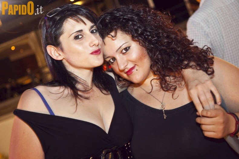 Domenica 29 Luglio - Le Rotonde