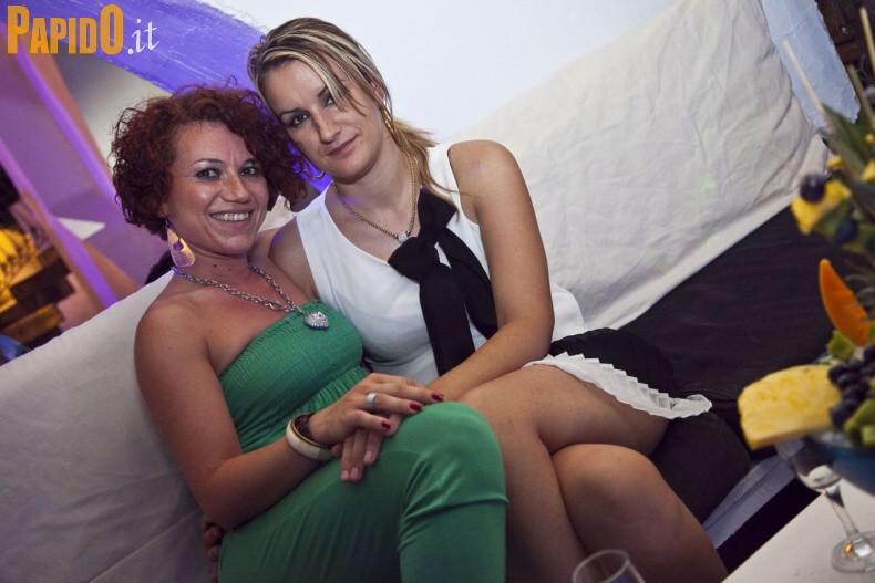 Domenica 29 Luglio - Le Rotonde