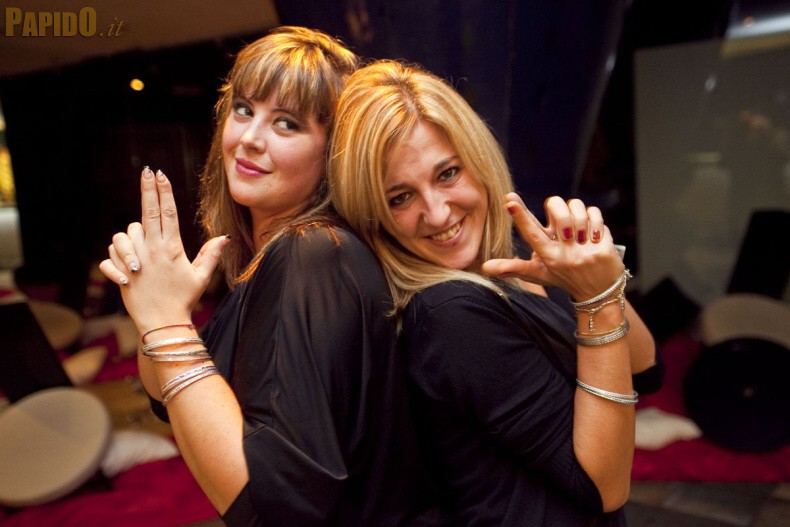 Sabato 29 Settembre - Le Rotonde
