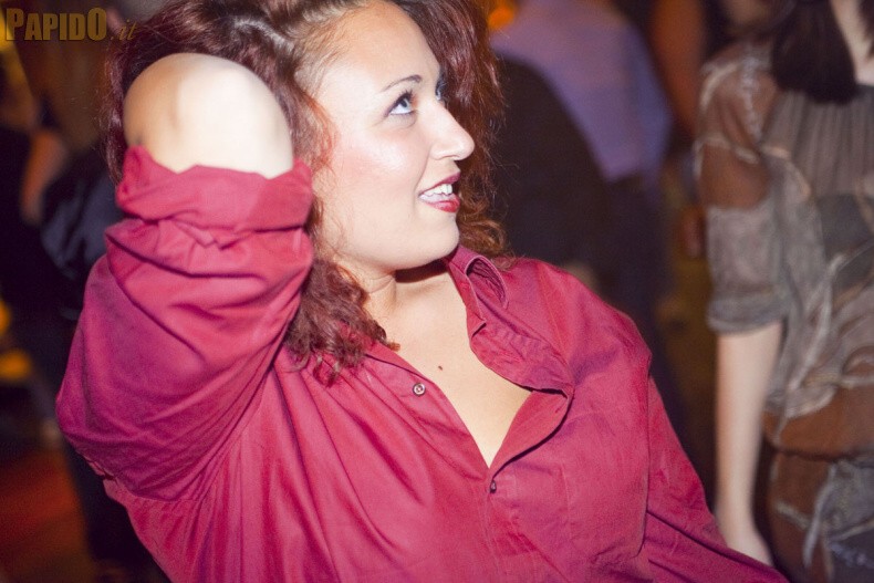 Sabato 29 Settembre - Le Rotonde