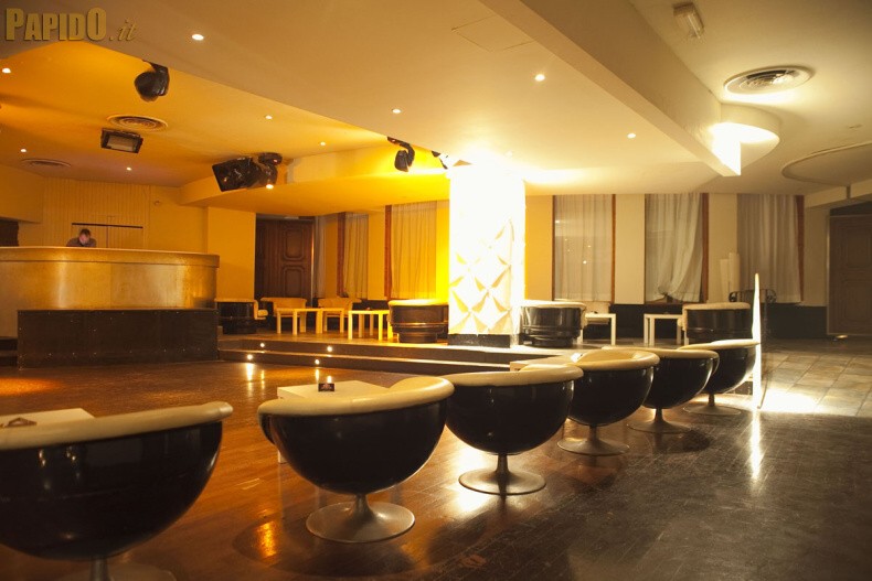 Sabato 29 Settembre - Le Rotonde
