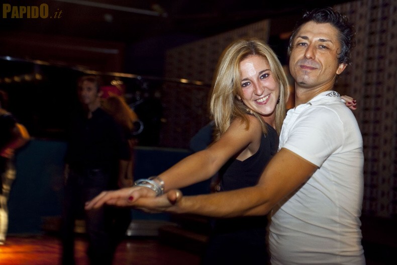 Sabato 29 Settembre - Le Rotonde