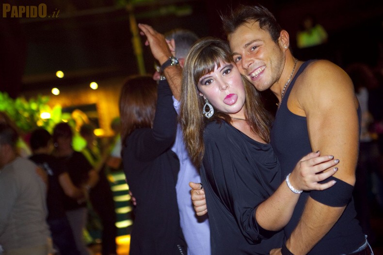 Sabato 29 Settembre - Le Rotonde