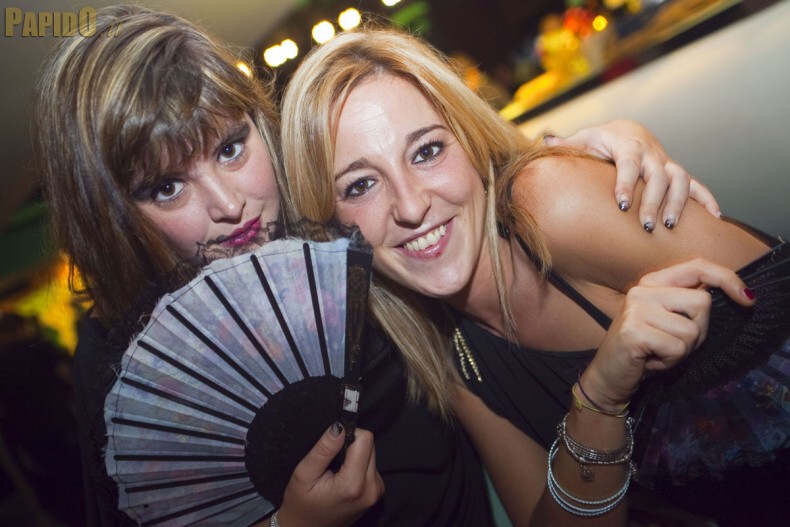 Sabato 29 Settembre - Le Rotonde