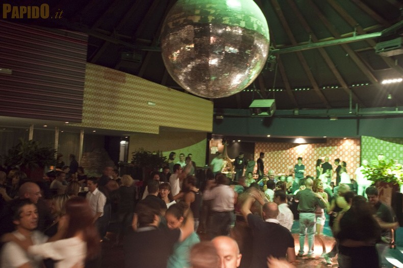 Sabato 29 Settembre - Le Rotonde