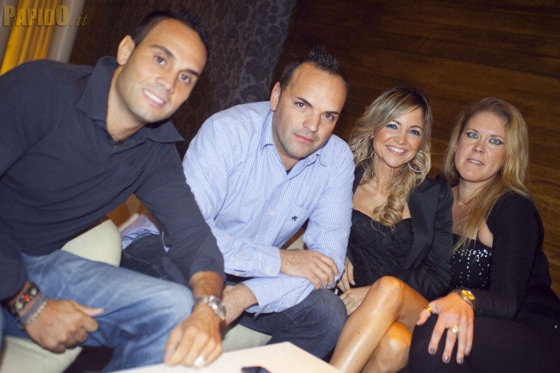 Sabato 29 Settembre - Le Rotonde