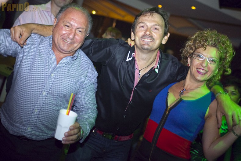 Sabato 29 Settembre - Le Rotonde