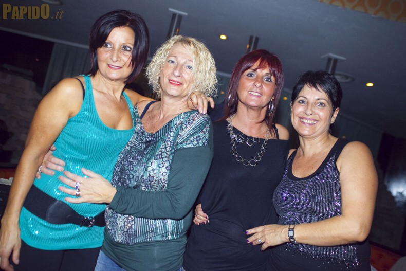 Sabato 29 Settembre - Le Rotonde
