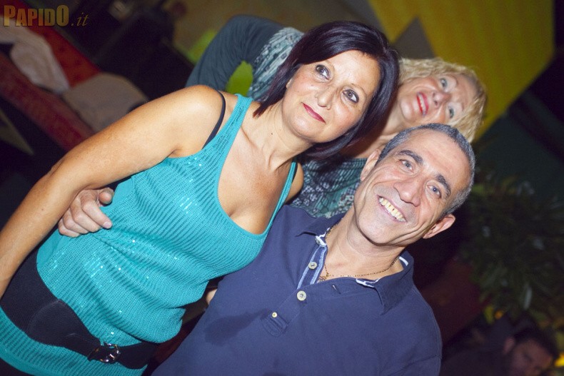 Sabato 29 Settembre - Le Rotonde