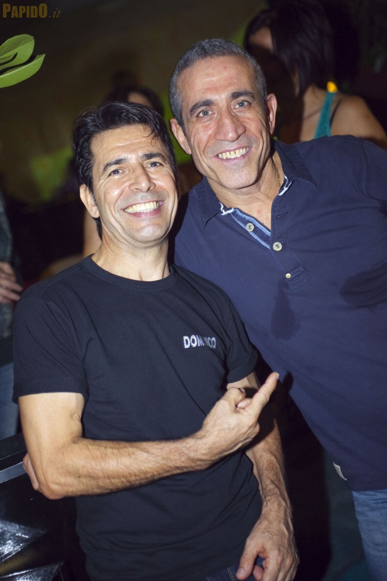 Sabato 29 Settembre - Le Rotonde