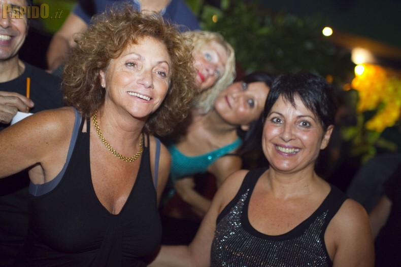 Sabato 29 Settembre - Le Rotonde