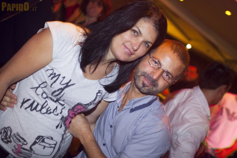 Sabato 29 Settembre - Le Rotonde