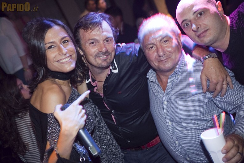 Sabato 29 Settembre - Le Rotonde