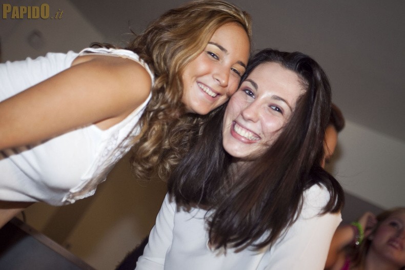 Sabato 29 Settembre - Le Rotonde