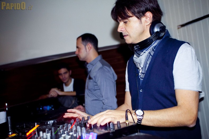 Sabato 29 Settembre - Le Rotonde
