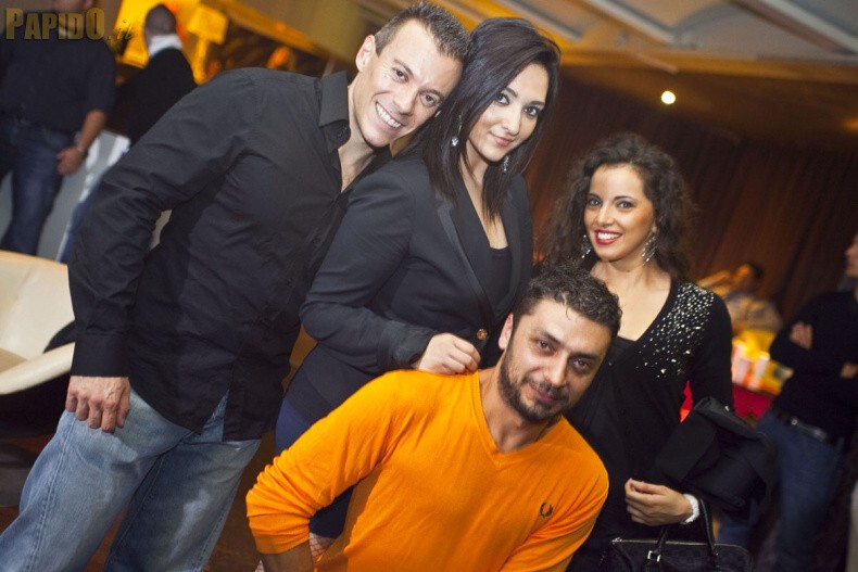 Sabato 29 Settembre - Le Rotonde