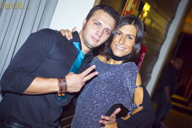 Sabato 29 Settembre - Le Rotonde