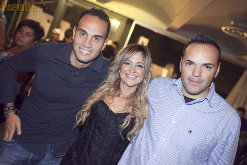 Sabato 29 Settembre - Le Rotonde
