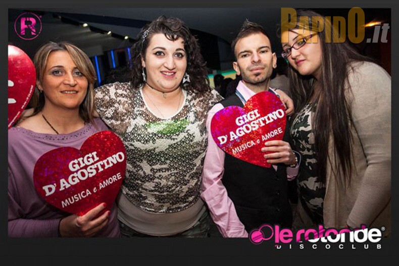 Sabato 30 Marzo 2013: 