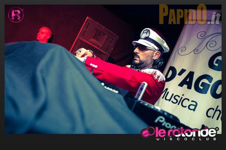 Sabato 30 Marzo 2013: 