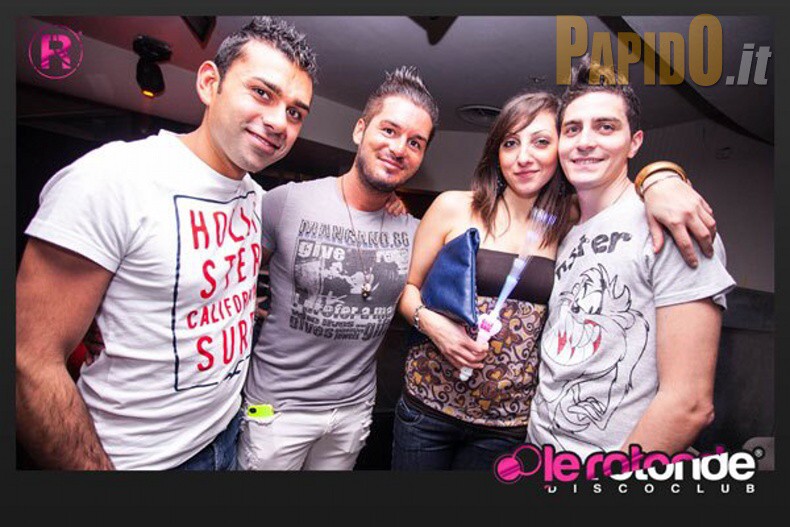 Sabato 30 Marzo 2013: 