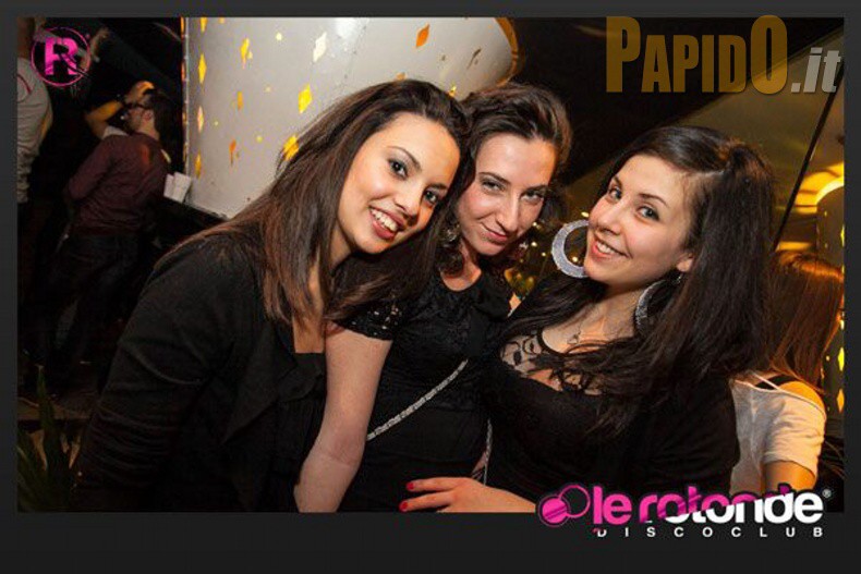 Sabato 30 Marzo 2013: 