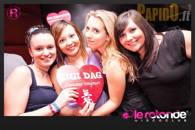 Sabato 30 Marzo 2013: 